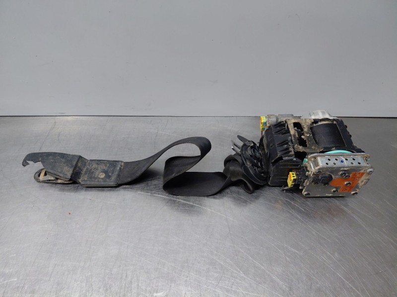 Recambio de cinturon seguridad delantero derecho para audi a5 sportback (8ta) 2.0 tdi referencia OEM IAM   