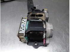 Recambio de cinturon seguridad delantero derecho para audi a5 sportback (8ta) 2.0 tdi referencia OEM IAM    2
