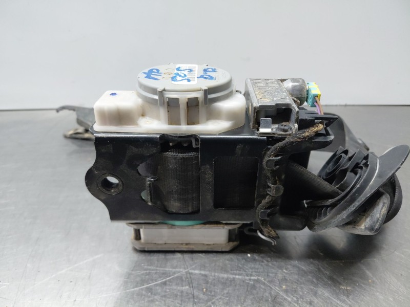 Recambio de cinturon seguridad delantero derecho para audi a5 sportback (8ta) 2.0 tdi referencia OEM IAM   