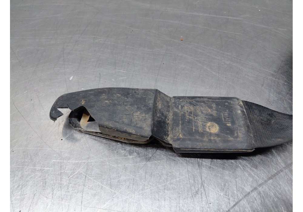 Recambio de cinturon seguridad delantero derecho para audi a5 sportback (8ta) 2.0 tdi referencia OEM IAM   