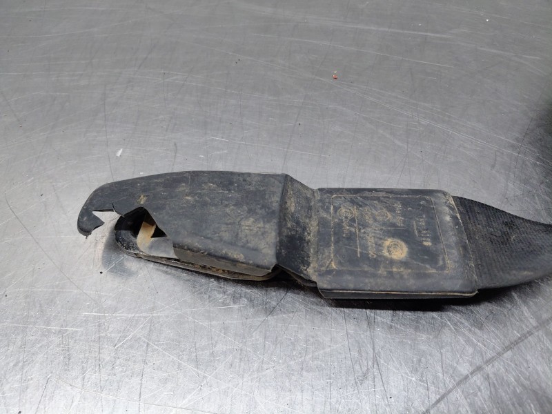 Recambio de cinturon seguridad delantero derecho para audi a5 sportback (8ta) 2.0 tdi referencia OEM IAM   