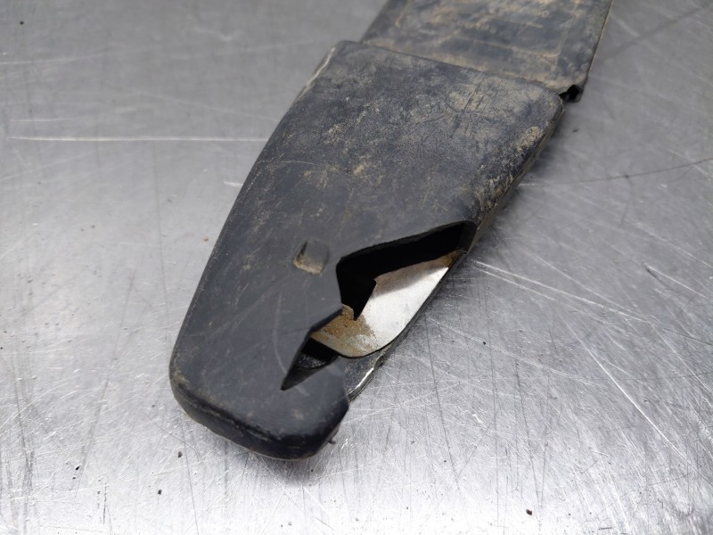 Recambio de cinturon seguridad delantero derecho para audi a5 sportback (8ta) 2.0 tdi referencia OEM IAM   