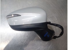 Recambio de retrovisor derecho para mazda cx-3 skyactiv referencia OEM IAM   