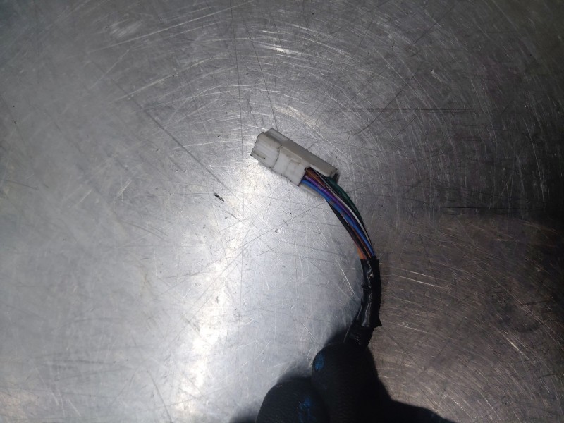 Recambio de retrovisor derecho para mazda cx-3 skyactiv referencia OEM IAM   