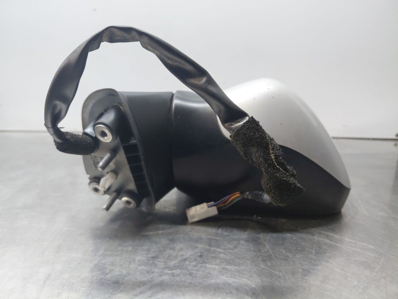 Recambio de retrovisor derecho para mazda cx-3 skyactiv referencia OEM IAM   