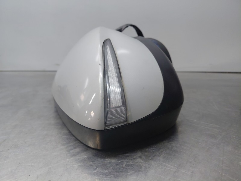 Recambio de retrovisor derecho para mazda cx-3 skyactiv referencia OEM IAM   