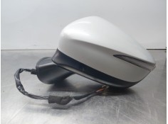 Recambio de retrovisor izquierdo para mazda cx-3 skyactiv referencia OEM IAM   