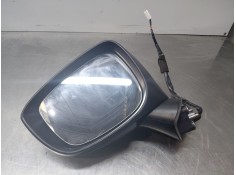 Recambio de retrovisor izquierdo para mazda cx-3 skyactiv referencia OEM IAM    2