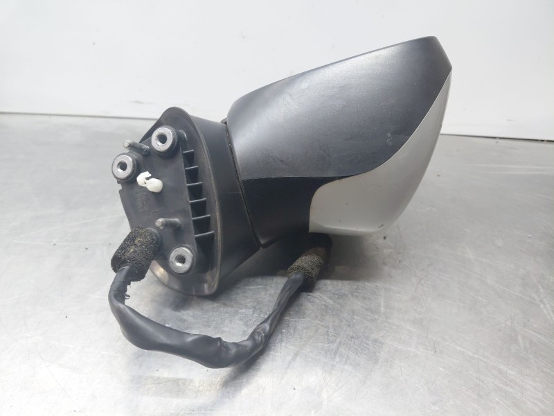 Recambio de retrovisor izquierdo para mazda cx-3 skyactiv referencia OEM IAM   