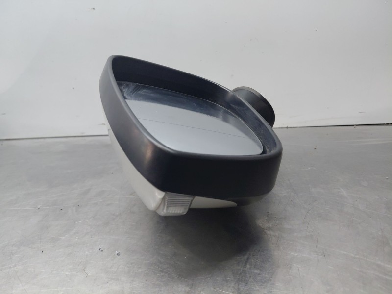 Recambio de retrovisor izquierdo para mazda cx-3 skyactiv referencia OEM IAM   