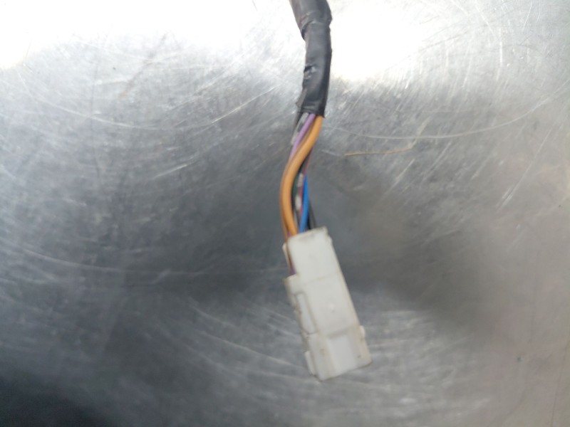 Recambio de retrovisor izquierdo para mazda cx-3 skyactiv referencia OEM IAM   