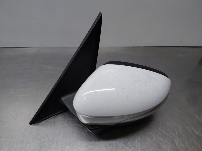 Recambio de retrovisor izquierdo para ford s-max trend referencia OEM IAM   