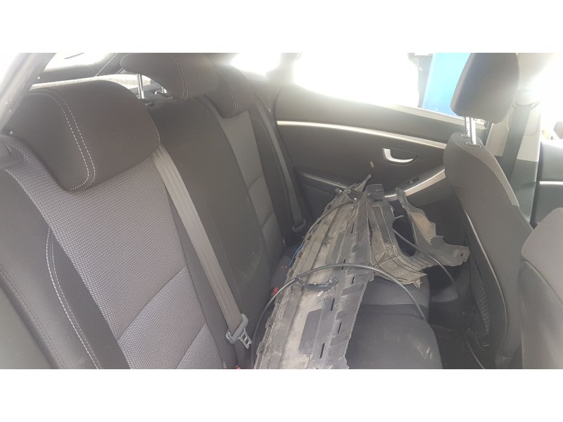 hyundai i30 (gd) del año 2014 hyundai i30 (gd) del año 2014