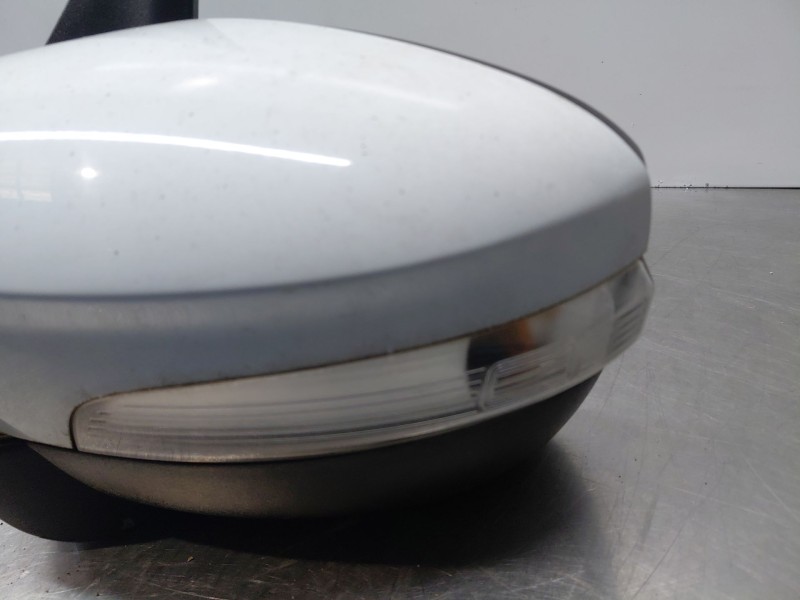 Recambio de retrovisor izquierdo para ford s-max trend referencia OEM IAM   