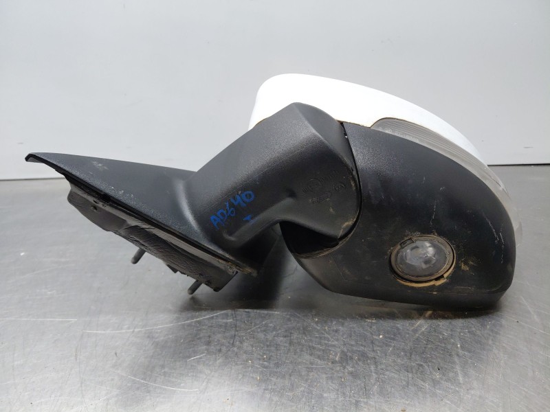 Recambio de retrovisor izquierdo para ford s-max trend referencia OEM IAM   