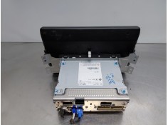 Recambio de pantalla multifuncion para kia ceed sportswagon hybrid referencia OEM IAM 96160J7711WK   2