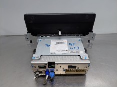 Recambio de pantalla multifuncion para kia ceed sportswagon hybrid referencia OEM IAM    2