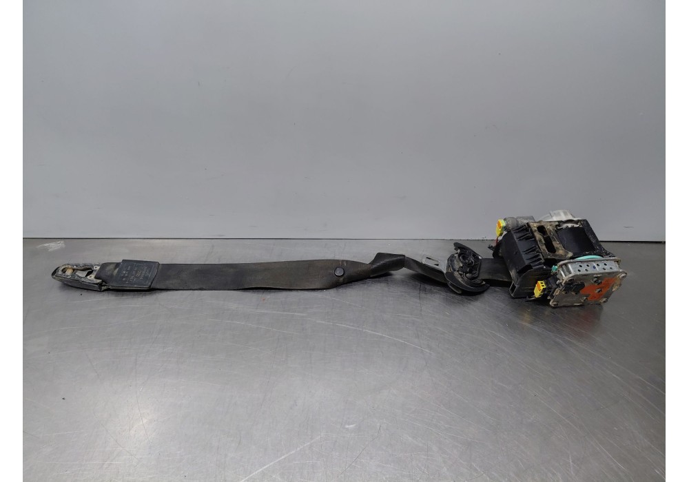 Recambio de cinturon seguridad delantero izquierdo para audi a5 sportback (8ta) 2.0 tdi referencia OEM IAM   