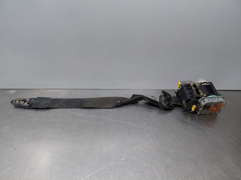 Recambio de cinturon seguridad delantero izquierdo para audi a5 sportback (8ta) 2.0 tdi referencia OEM IAM   
