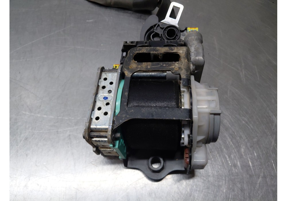Recambio de cinturon seguridad delantero izquierdo para audi a5 sportback (8ta) 2.0 tdi referencia OEM IAM   
