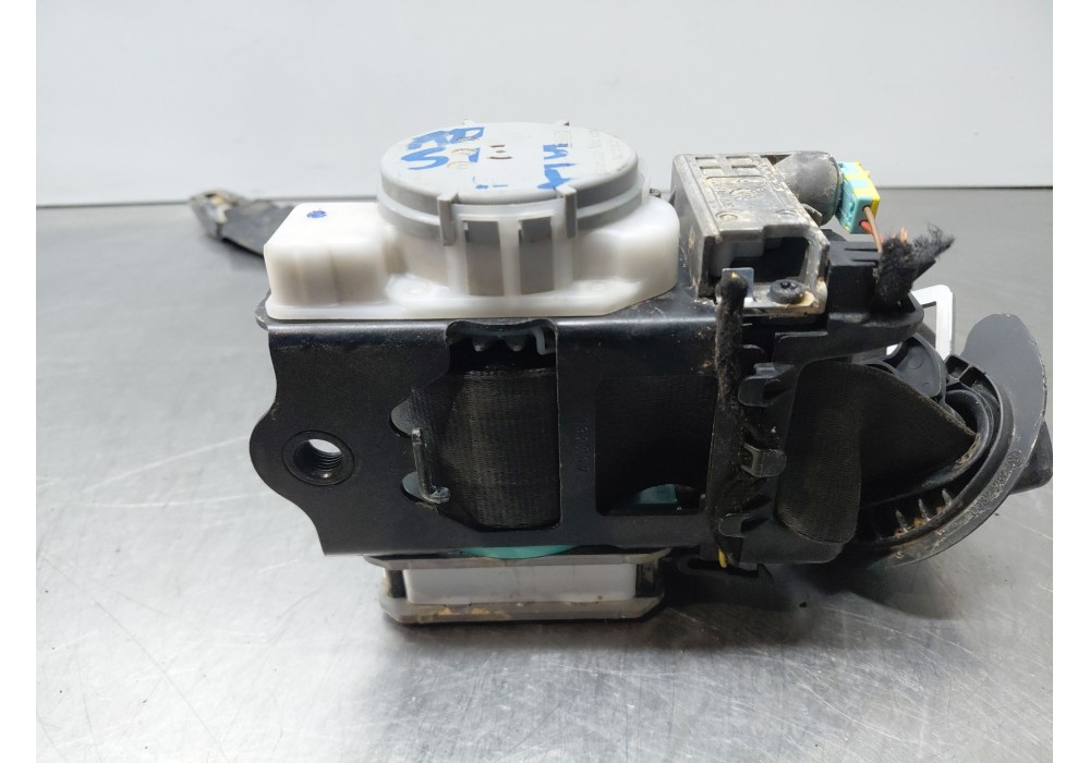 Recambio de cinturon seguridad delantero izquierdo para audi a5 sportback (8ta) 2.0 tdi referencia OEM IAM   