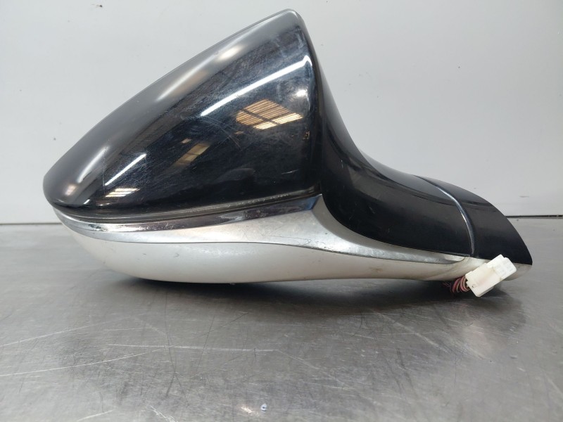 Recambio de retrovisor derecho para lexus ux (za10) essence referencia OEM IAM   