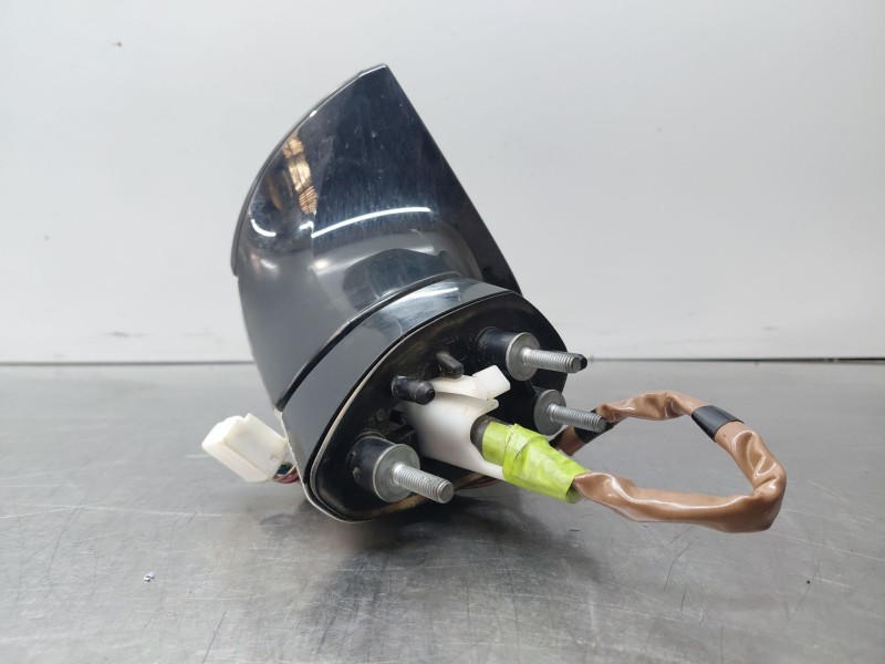Recambio de retrovisor derecho para lexus ux (za10) essence referencia OEM IAM   