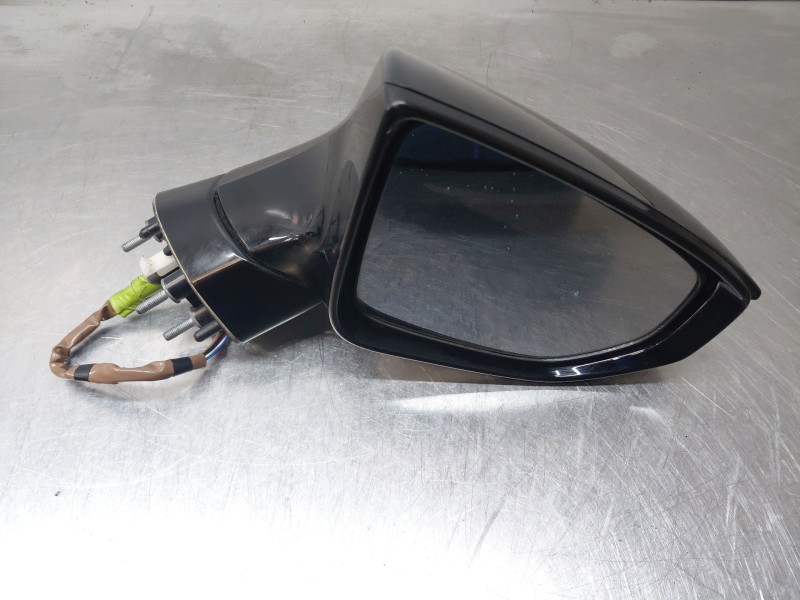 Recambio de retrovisor derecho para lexus ux (za10) essence referencia OEM IAM   
