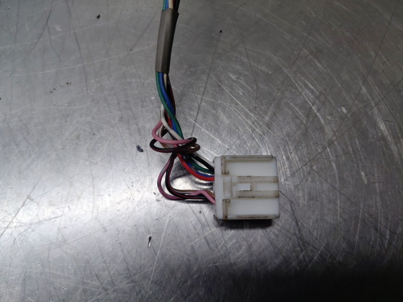 Recambio de retrovisor derecho para lexus ux (za10) essence referencia OEM IAM   