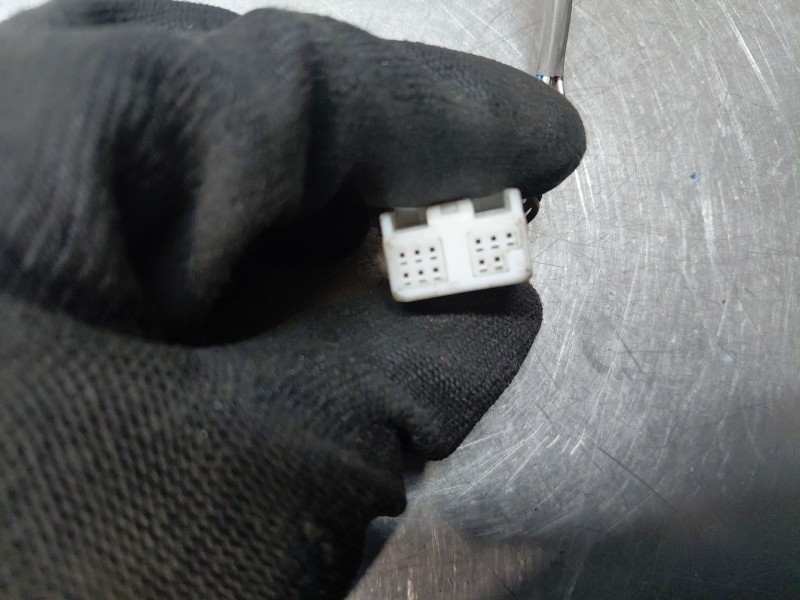 Recambio de retrovisor derecho para lexus ux (za10) essence referencia OEM IAM   