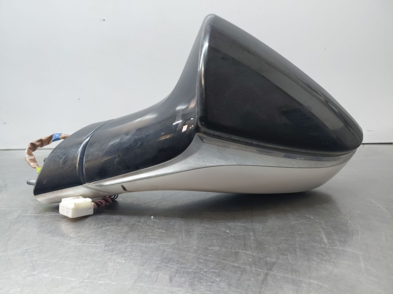 Recambio de retrovisor derecho para lexus ux (za10) essence referencia OEM IAM   