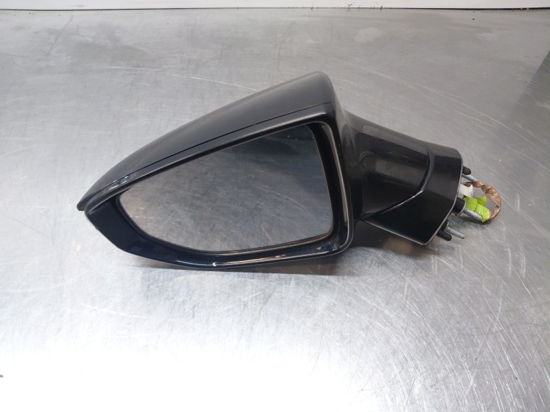 Recambio de retrovisor derecho para lexus ux (za10) essence referencia OEM IAM   