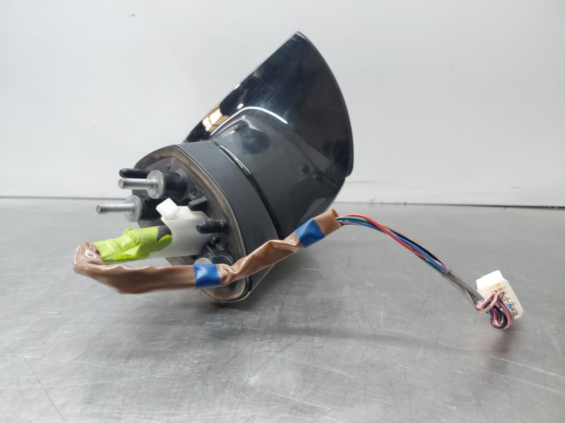 Recambio de retrovisor derecho para lexus ux (za10) essence referencia OEM IAM   