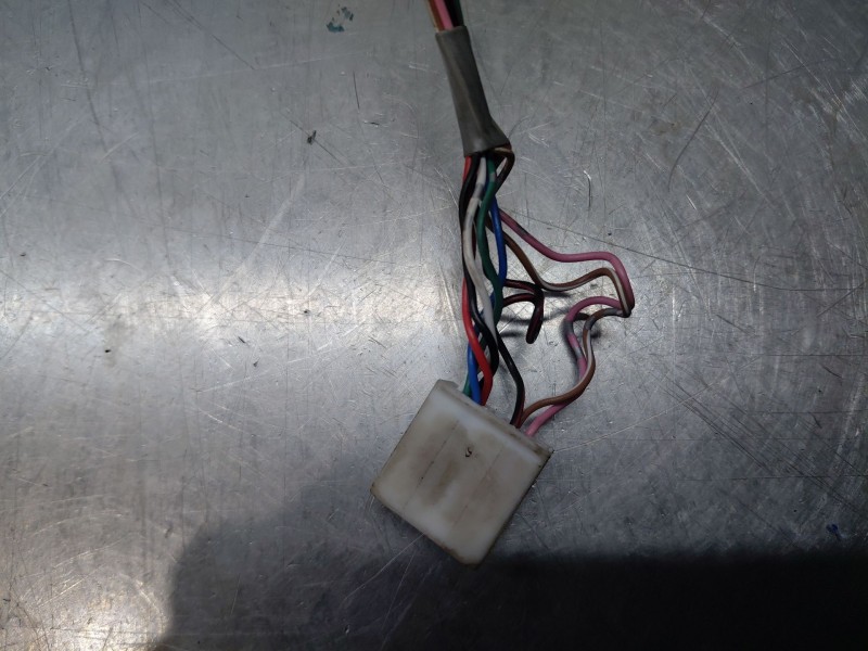 Recambio de retrovisor derecho para lexus ux (za10) essence referencia OEM IAM   