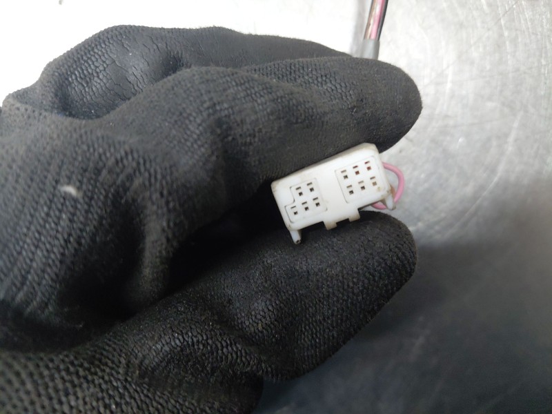 Recambio de retrovisor derecho para lexus ux (za10) essence referencia OEM IAM   