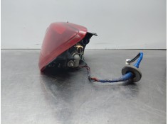 Recambio de piloto trasero derecho para mazda cx-3 skyactiv referencia OEM IAM    2