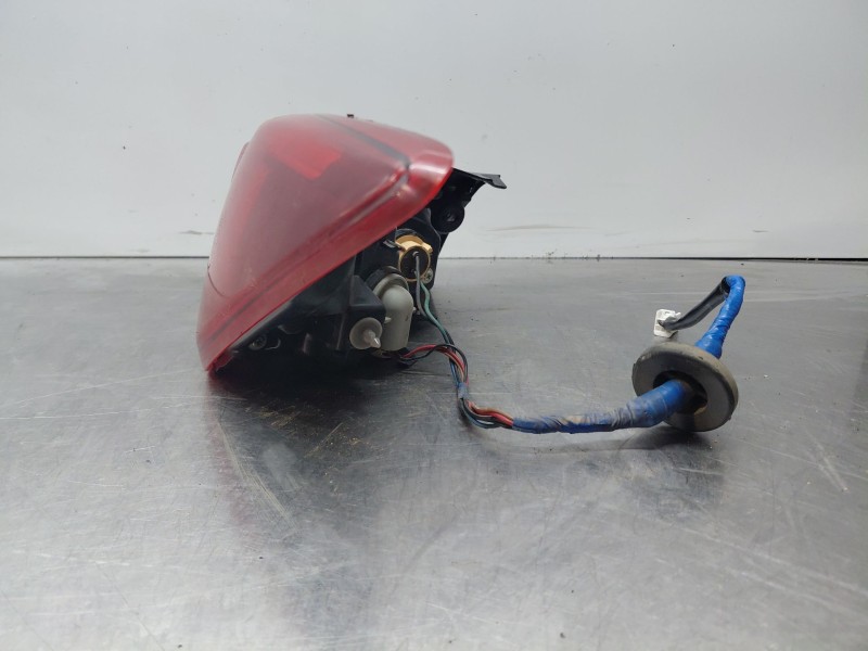 Recambio de piloto trasero derecho para mazda cx-3 skyactiv referencia OEM IAM   