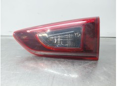 Recambio de piloto trasero derecho interior para mazda cx-3 skyactiv referencia OEM IAM   