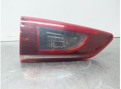 Recambio de piloto trasero izquierdo interior para mazda cx-3 skyactiv referencia OEM IAM   