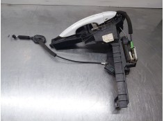 Recambio de cerradura puerta delantera izquierda para ford s-max trend referencia OEM IAM   