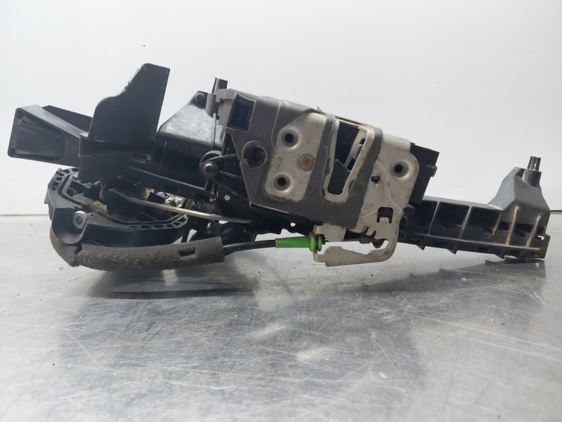 Recambio de cerradura puerta delantera izquierda para ford s-max trend referencia OEM IAM   