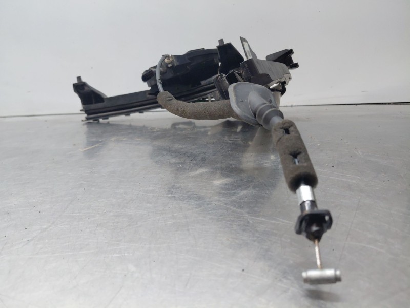 Recambio de cerradura puerta delantera izquierda para ford s-max trend referencia OEM IAM   