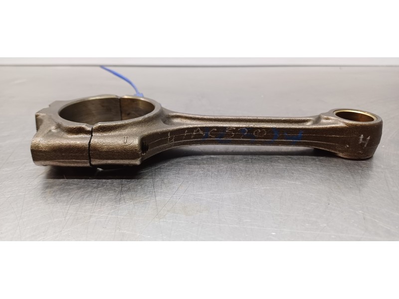 Recambio de biela para ford s-max (ca1) titanium referencia OEM IAM 1886473 7M5N6200AC  Recambio de biela para ford s-max (ca1) titanium referencia OEM IAM 1886473 7M5N6200AC