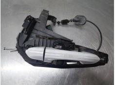 Recambio de cerradura puerta trasera izquierda para ford s-max trend referencia OEM IAM   