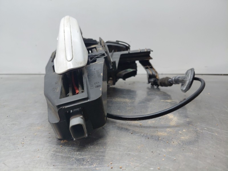 Recambio de cerradura puerta trasera izquierda para ford s-max trend referencia OEM IAM   