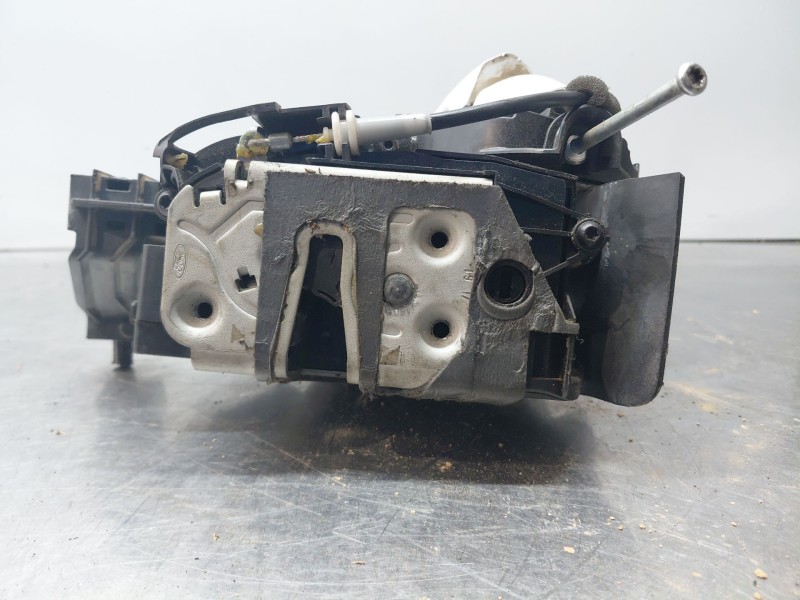 Recambio de cerradura puerta trasera izquierda para ford s-max trend referencia OEM IAM   