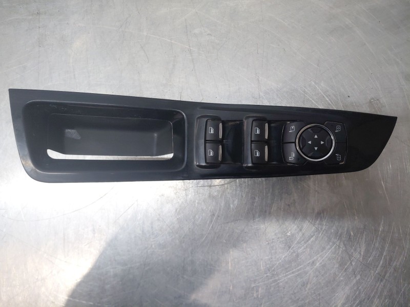 Recambio de mando elevalunas delantero izquierdo para ford s-max trend referencia OEM IAM   