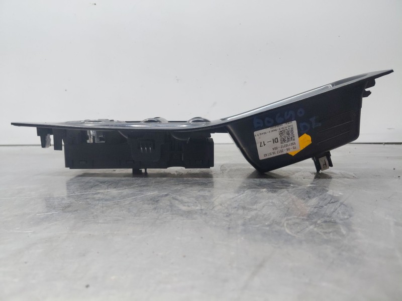 Recambio de mando elevalunas delantero izquierdo para ford s-max trend referencia OEM IAM   