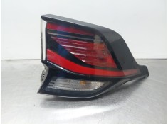 Recambio de piloto trasero derecho para kia sportage concept referencia OEM IAM   