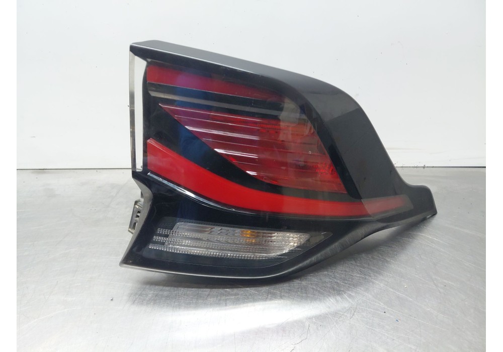 Recambio de piloto trasero derecho para kia sportage concept referencia OEM IAM   